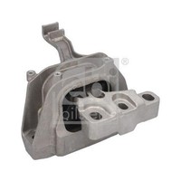 febi Bilstein 1003461 Lagerung, Motor FüR Audi Seat Skoda VW Audi (Faw) VW (Svw)