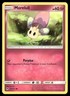 Morelull Lost Thunder 147/214 Common Pokemon Near Mint