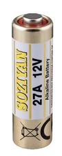 MN27 A27 GP27A E27A 12V Alkaline Battery Remote Key Fob Doorbell
