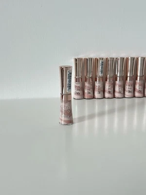 L'ORÉAL L’Oreal Glam Shine Miss Candy Lip Gloss Nude Bon Bon Shade Long Lasting Gloss