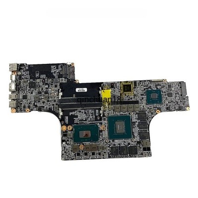 MS-16K51 For MSI GS63 GS63VR Motherboard I5-8300H I7-8750H CPU GTX1060 6GB GPU