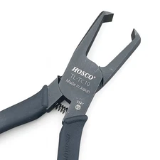 Hosco Fret Puller Flat head plier TL-TC10