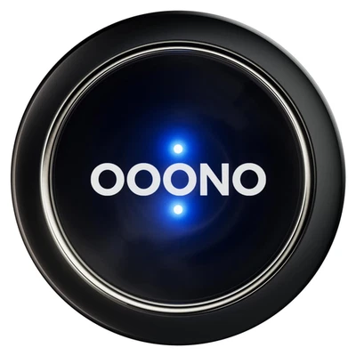 OOONO CO-DRIVER NO1: Warns about Speed Cameras and Road Hazards in Real Time via