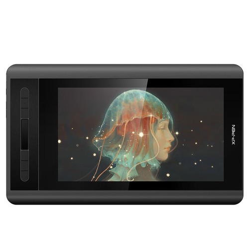 XPPen Artist 12 11.6'' Graphic Drawing Tablet Battery-free Pen 8192 Open Box