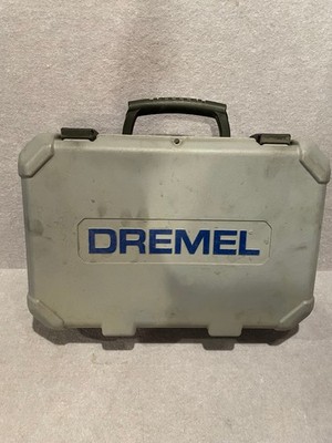 DREMEL 4000 ROTARY TOOL IN CASE WITH ACCESSORIES