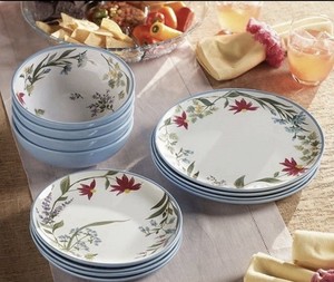 Princess House Dinnerware | eBay