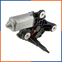 Scheibenwischermotor Hinten FüR Fiat | 064013011010, 27002