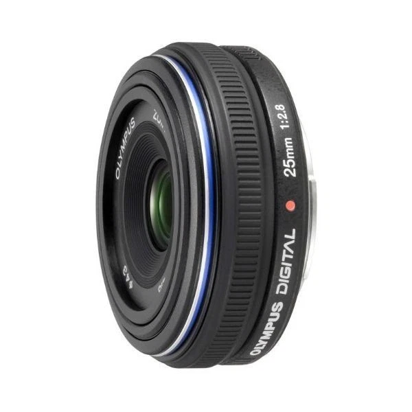 Olympus Zuiko Camera Lenses 25mm Focal for sale | eBay