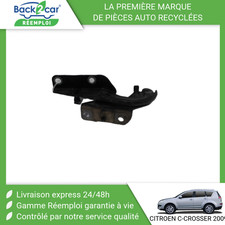 Capot Citroen C-CROSSER
