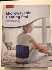 Microwavable Heating Pad New