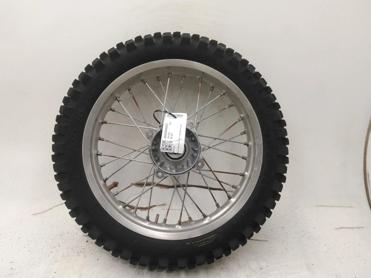 ktm sx 85 wheels products for sale | eBay UK