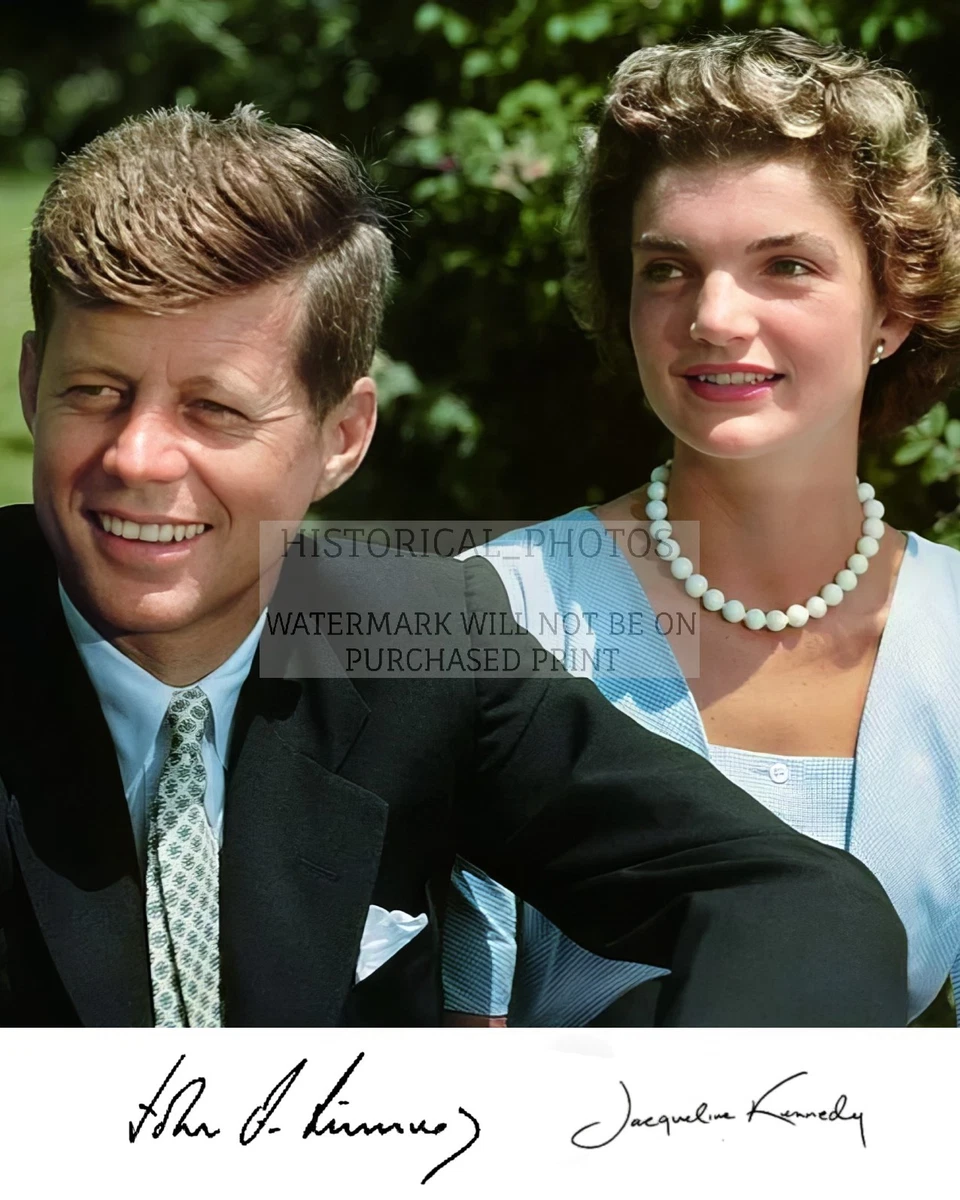 ジャクリーン・ケネディのスナップ写真（コンタクトプリント） Kennedy Photo In John F. Kennedy Collectibles 1961-1963 for sale