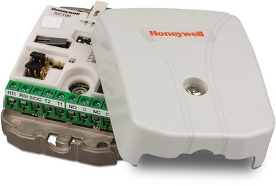 Honeywell SC105 Mini Seismic Vibration Detector for Mini ATMs, Vending & Ticket