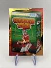 2023 Panini Donruss - Crunch Time Patrick Mahomes II #CT-1