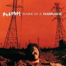 Dare Iz a Darkside von Redman | CD | Zustand gut