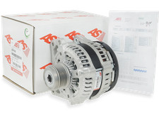 Brand New Alternator 12V 220A for PORSCHE PANAMERA 2011-2016 OE 104210-6791