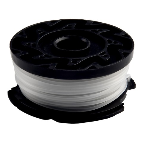 Spool & Spool Cap For BLACK+ DECKER GH400 GH500 GH600 GH900 String Trimmer Parts - Picture 23 of 24