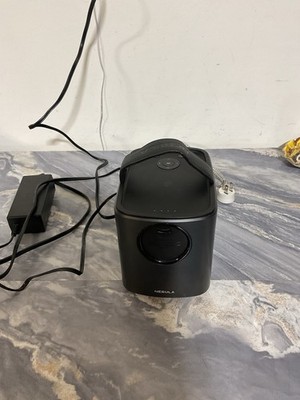 Nebula Mars Lite Theater-Grade Portable Cinema Home Theater D2321