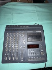 TASCAM 424MK2 Portastudio 4 Channel Analog Recorder