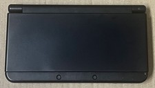 Nintendo New 3DS Console Portatile Nera solo testata funzionante dal Giappone