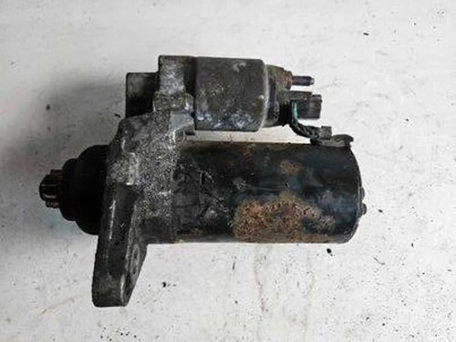 VW PASSAT Variant B6 3C5 Anlasser 1005831311 1.90 Diesel 77kw 2007 34698479