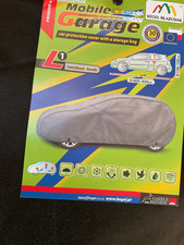 KEGEL 5-4103-248-3020 Autoabdeckung