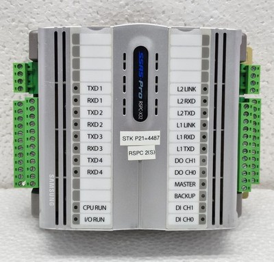 SAMSUNG SSAS PRO RSPC-X32 (WITH BASE)