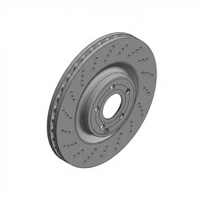 2x Bremsscheibe innenbelüftet 400.5505.20 ZIMMERMANN für MERCEDES-BENZ CLS 2x Bremsscheibe innenbelüftet 400.5505.20 ZIMMERMANN für MERCEDES-BENZ CLS