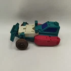Joyride Powermaster 1988 G1 Transformers Baja Buggy Action Figure PARTS REPAIR