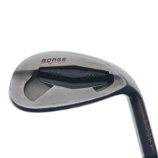 Used Ping Tour Gorge Sand Wedge / 56.0 Degrees / Wedge Flex