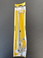 Monument MON345V Adjustable Basin Wrench- New