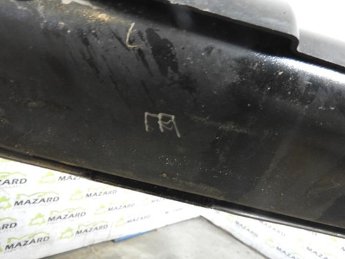 ACHTERAS Peugeot 208 I (CA/CC/CK/CL) 1607197180 #56285061 - Afbeelding 2 van 5