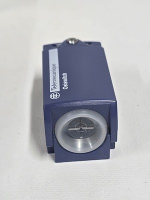 Telemecanique ZCD21 Osiswitch Limit Switch Body IP66 IP67 Industrial
