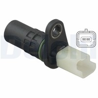 Delphi SS11051 Impulsgeber, Kurbelwelle Passend FüR Nissan Opel Renault