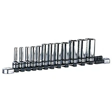 Kyoto Machine Tools (KTC) Nepros Deep Socket Set NTB3L12A