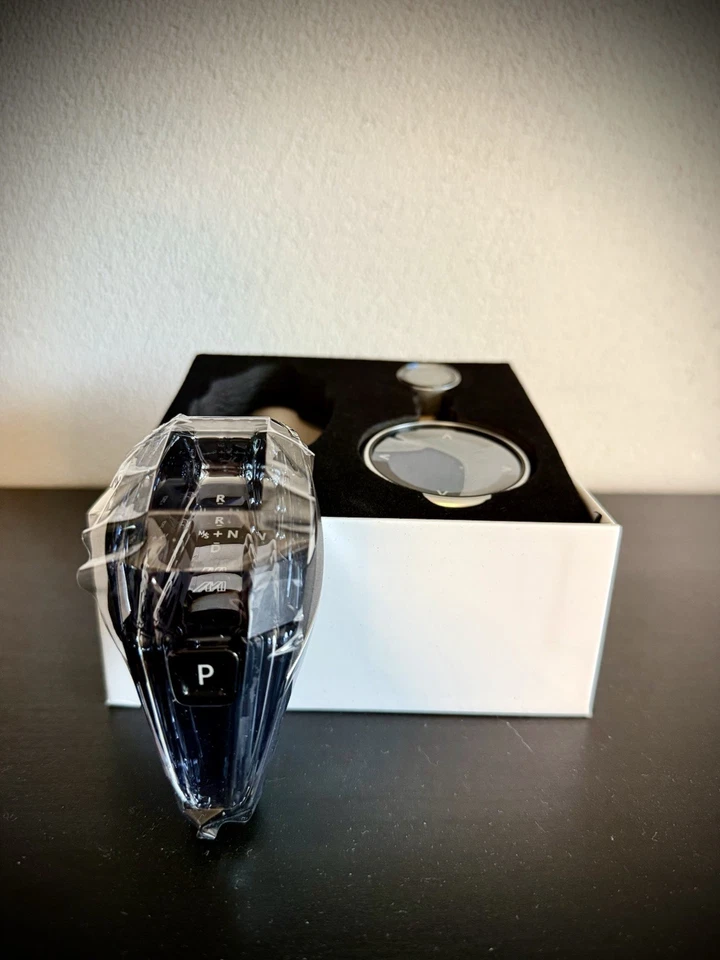 BMW M Crystal Shifter LED For 1-7 Series Or X3-X7 - Bild 3 von 4