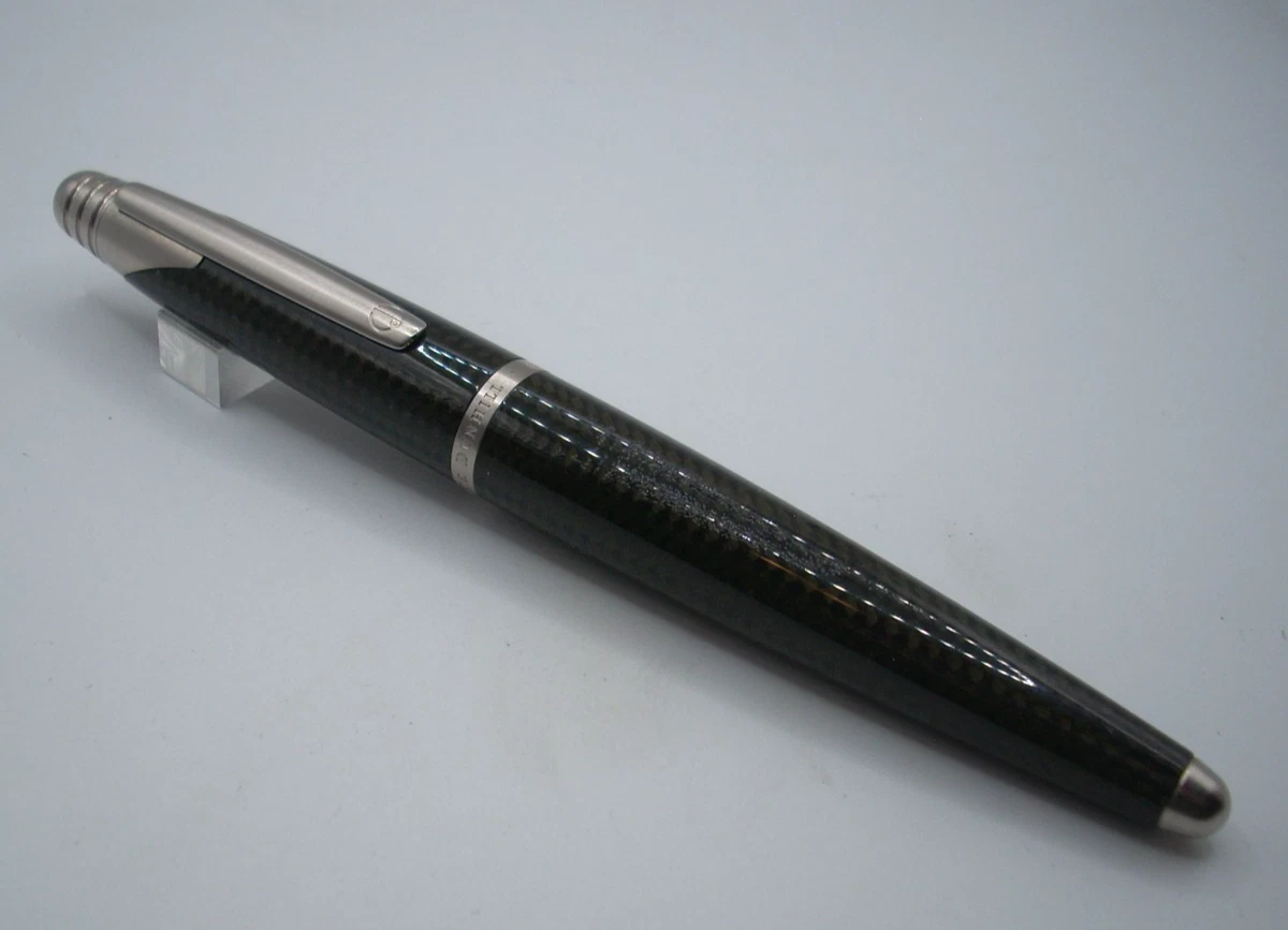 25+ dunhill Collectible Pens for sale | Updated Oct 2026