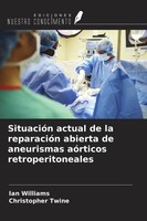Ian Williams (U. A.) | SituacióN Actual De La ReparacióN Abierta De...