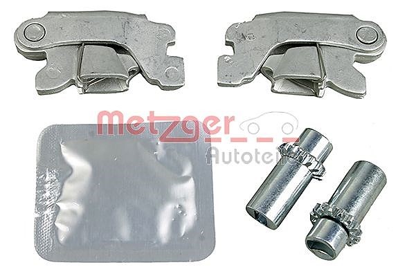 Metzger Reparatursatz, Expander Hinterachse U.A. FüR CitroËN, Fiat, Peugeot-image