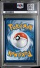 2023 POKEMON OBF EN-OBSIDIAN FLAMES ILLUSTRATION RARE #199 NINETALES PSA 9