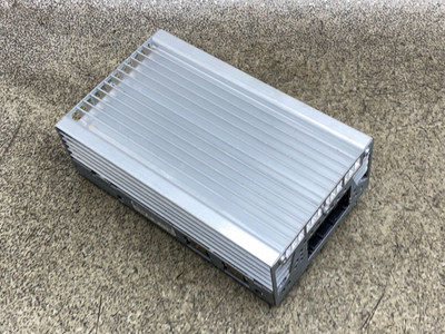 Audio- Verstärker 9239389 HiFi Amplifier BMW F11 5er 530D 11.1949.053