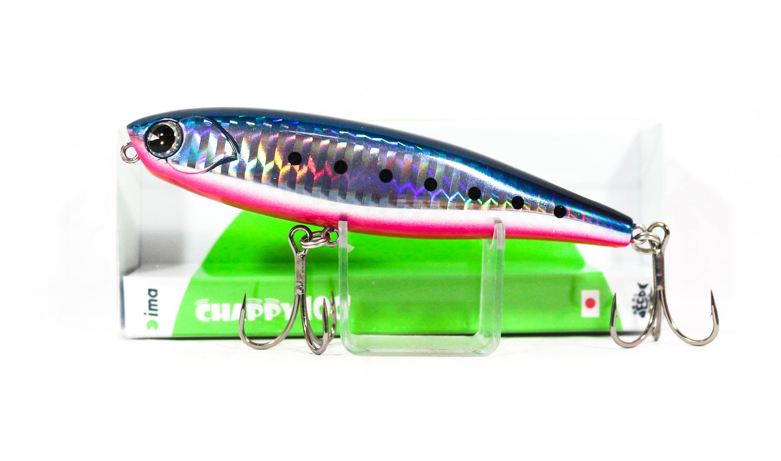 Ima Chappy 100 Floating Lure 005 (4622)