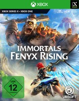 Immortals Fenyx Rising - [Xbox One]