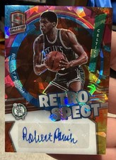 2021-22 Panini Spectra Basketball Cards Checklist 31