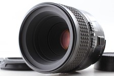 Near MINT w/ Caps Nikon AF Micro NIKKOR 60mm f2.8D Macro Prime Lens From JAPAN
