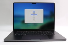 16" 2024, MacBook Pro, MX303LL/A, Apple M4 Max, 36GB, 1TB SSD, 32C