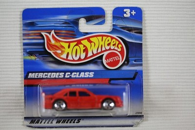 Hot Wheels Spielzeug Auto - Dycast - Modellauto