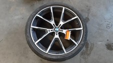 BMW 8 serie Gran Coupe G16 Felge + Reifen 36118072024