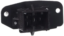 STANDARD IGN RU445 Standard Motor Products HVAC Blower Motor