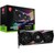 MSI NVIDIA GeForce RTX 4080 GDRR6X 16GB 384-bit Gaming x Trio PCI-E Gen4.0